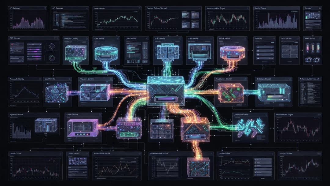 Micro-Frontends in 2026: Architecture Win or Enterprise Tax?