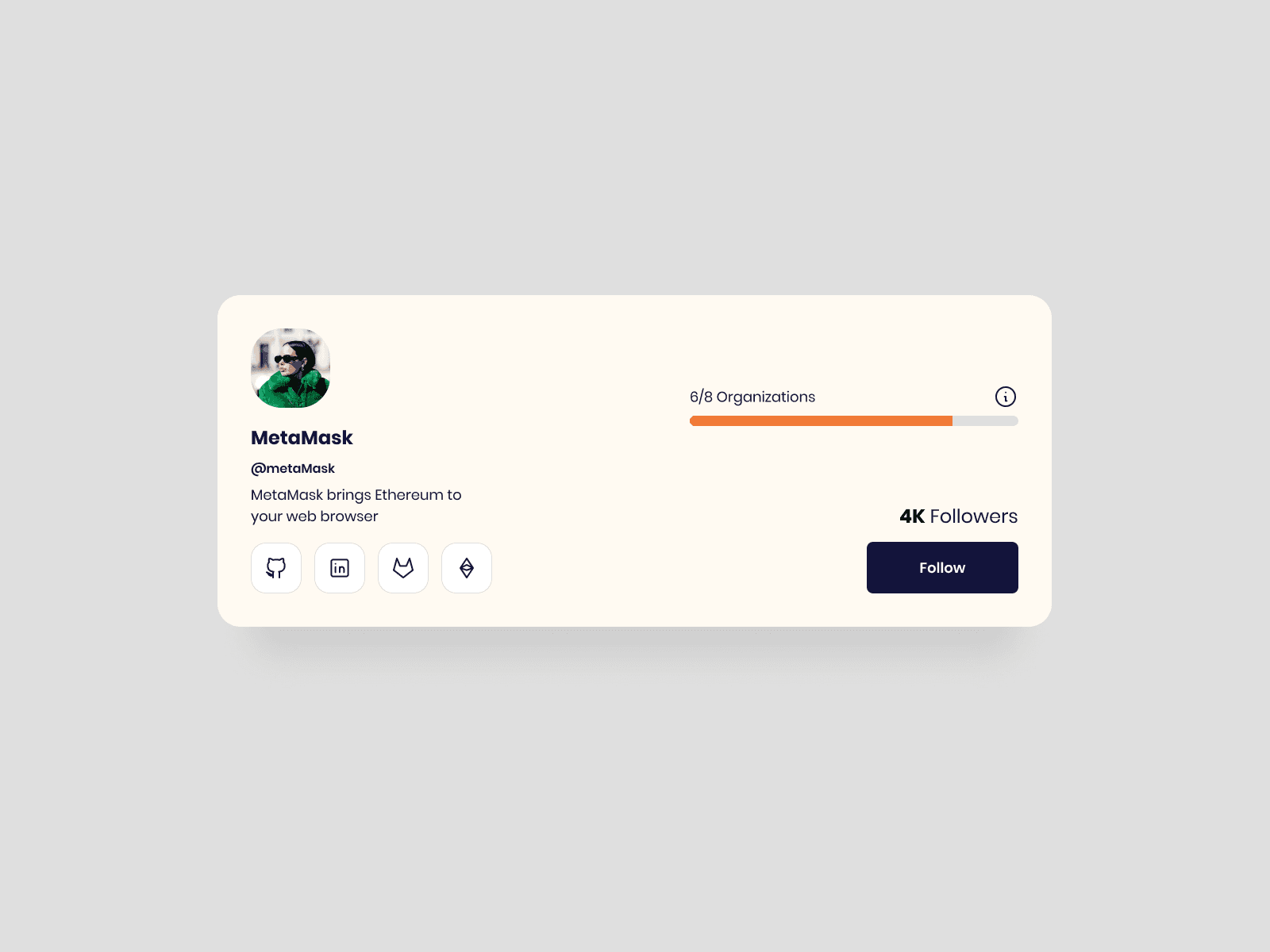 Profile Card 3