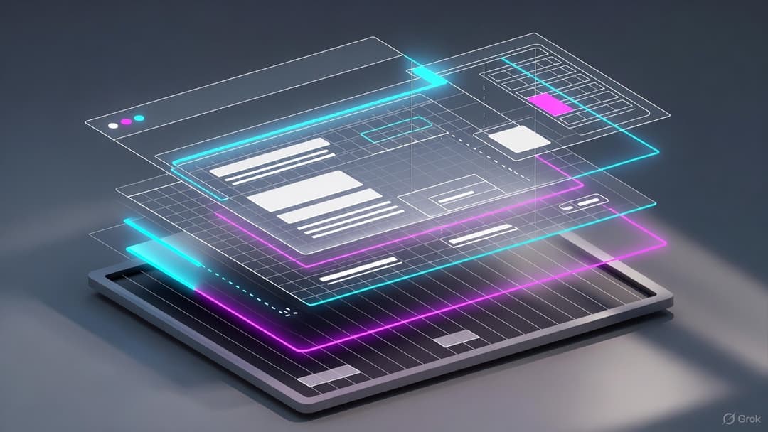 CSS Subgrid: The Layout Upgrade Frontend Devs Have Waited a Decade For