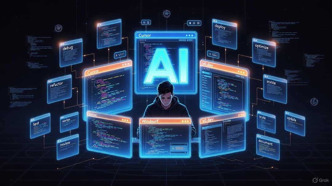 Prompt Templates Every Developer Should Have in 2025