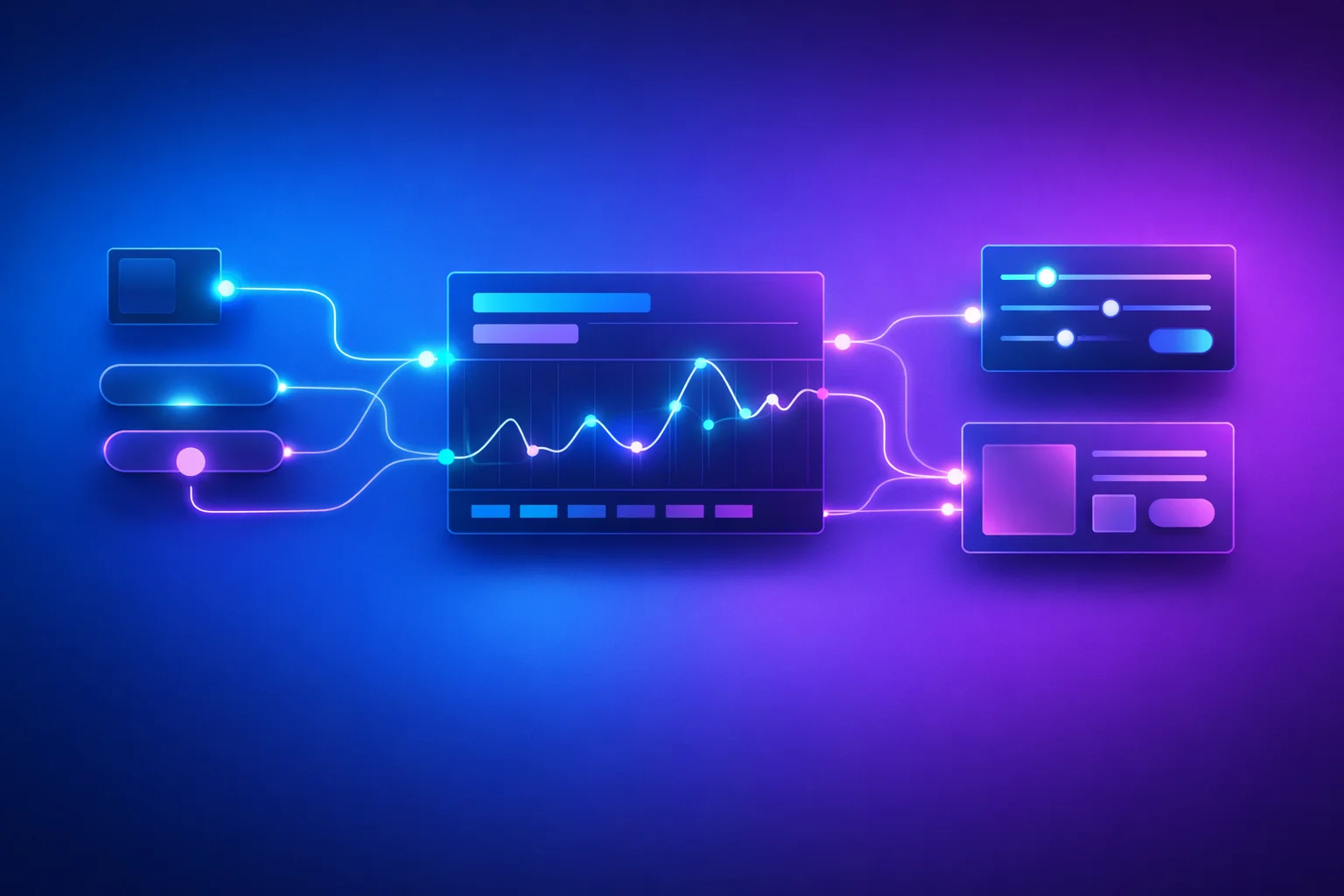 Fine-Grained Reactivity: The Architecture Replacing the Virtual DOM