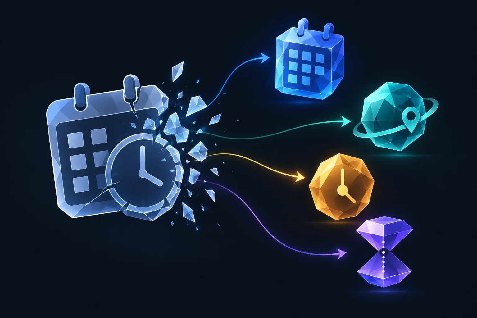JavaScript’s Temporal API Reached Stage 4: A Practical Guide to Replacing Date in Production
